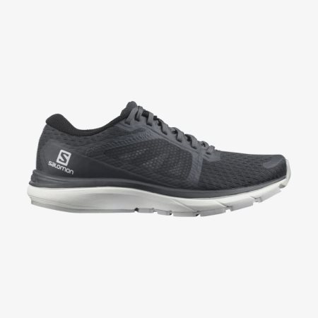 Salomon VECTUR Womens Running Shoes Black | Salomon South Africa